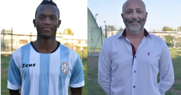 Garlasco Secures First Season Win with 2-1 Victory Over Locate